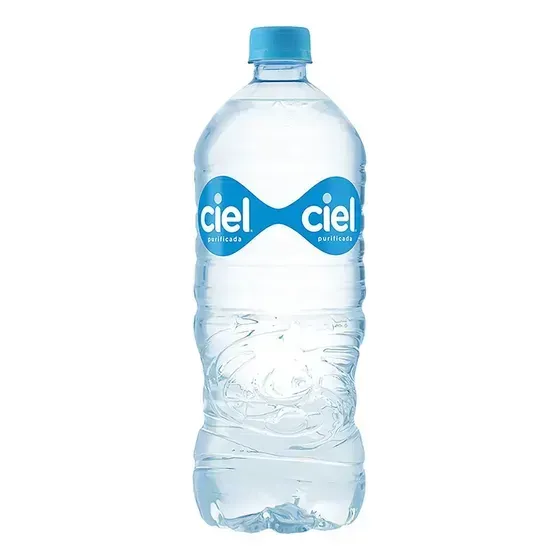 Agua Ciel 1L